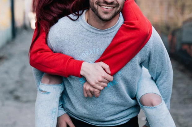 婚姻是爱情面包缺一不可!给想婚情侣的8个建议第5张